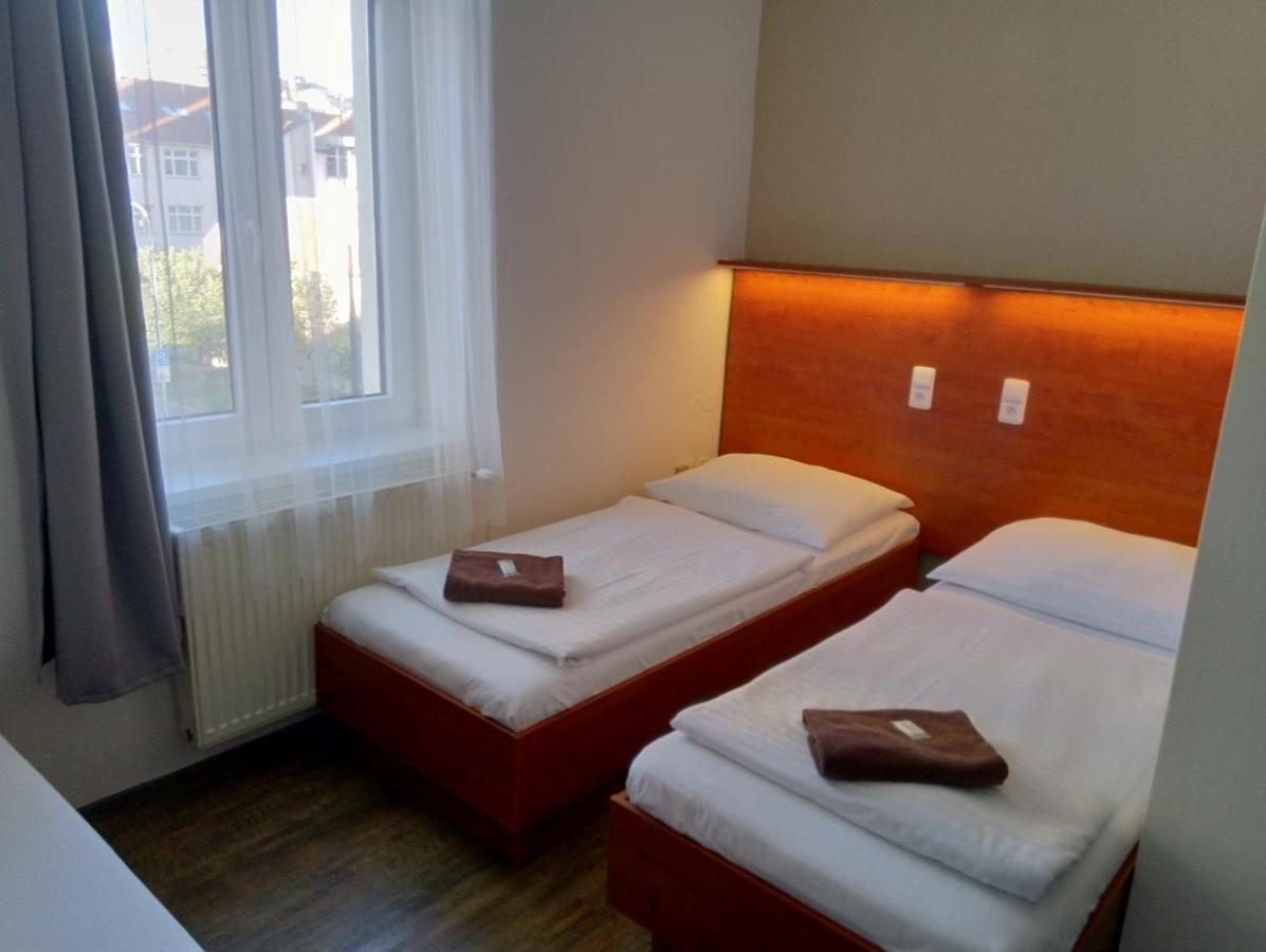 Chambre Triple