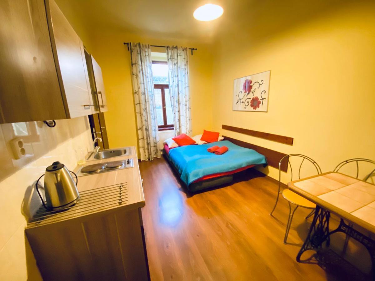 Appartement Standard