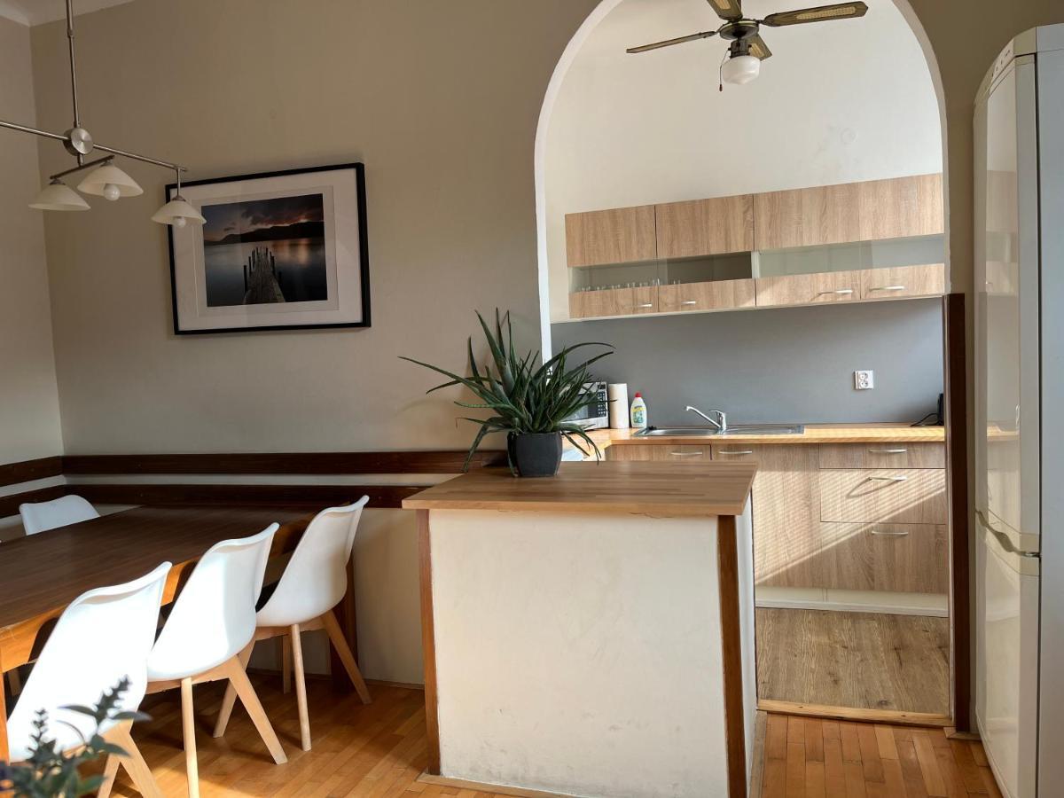 Appartement 2 Chambres