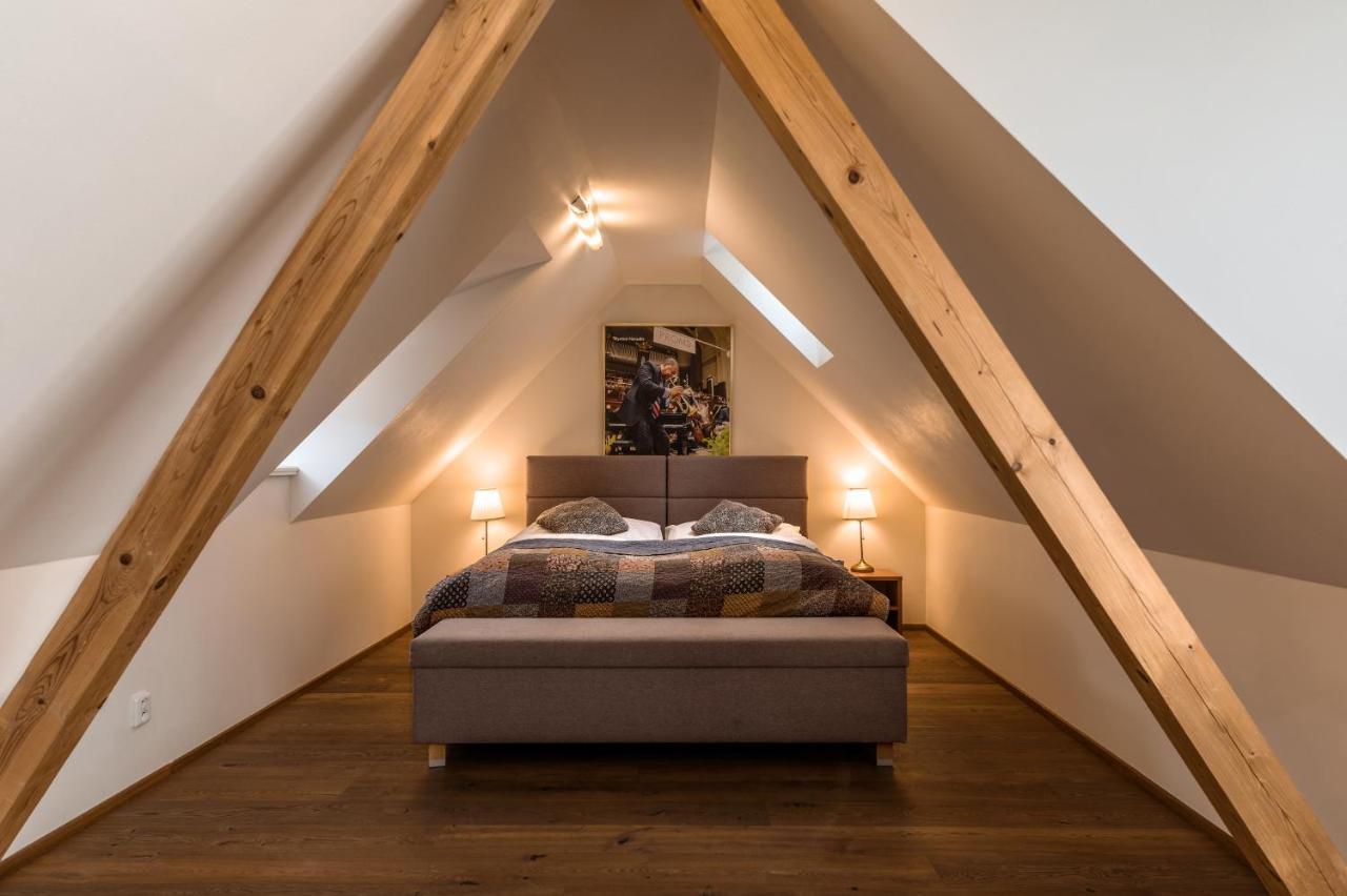 Appartement avec Balcon