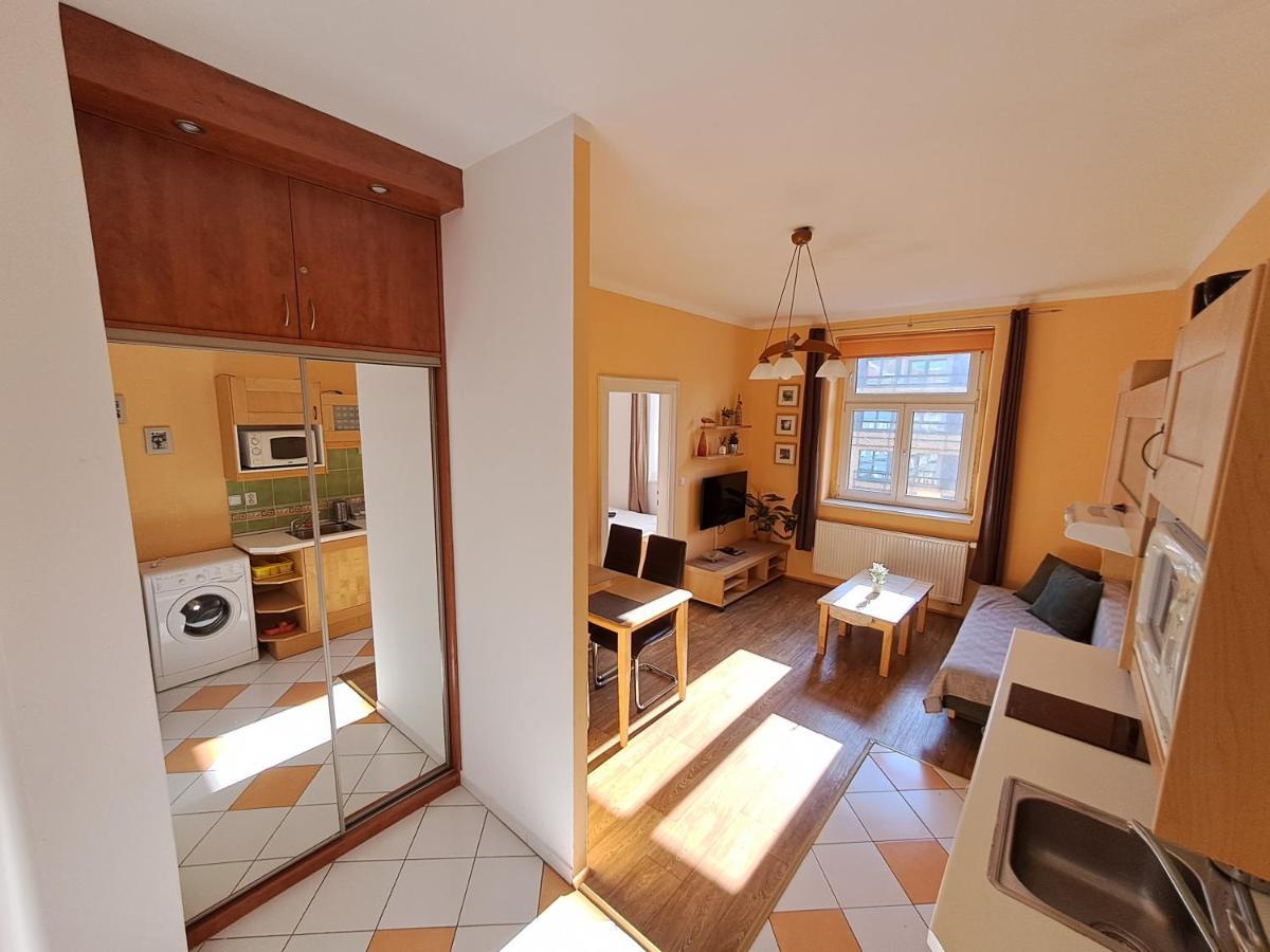 Appartement 1 Chambre