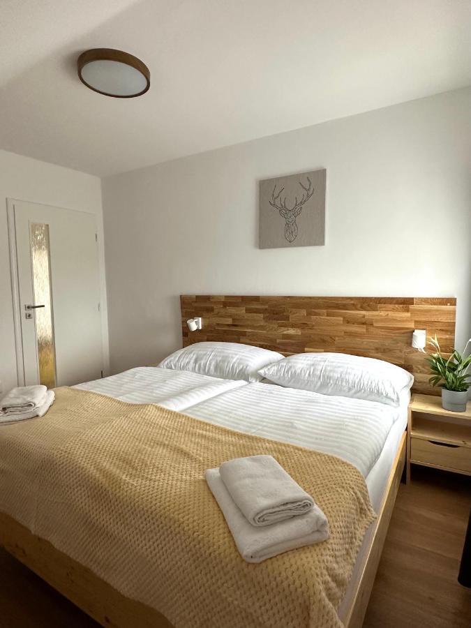 Appartement Supérieur