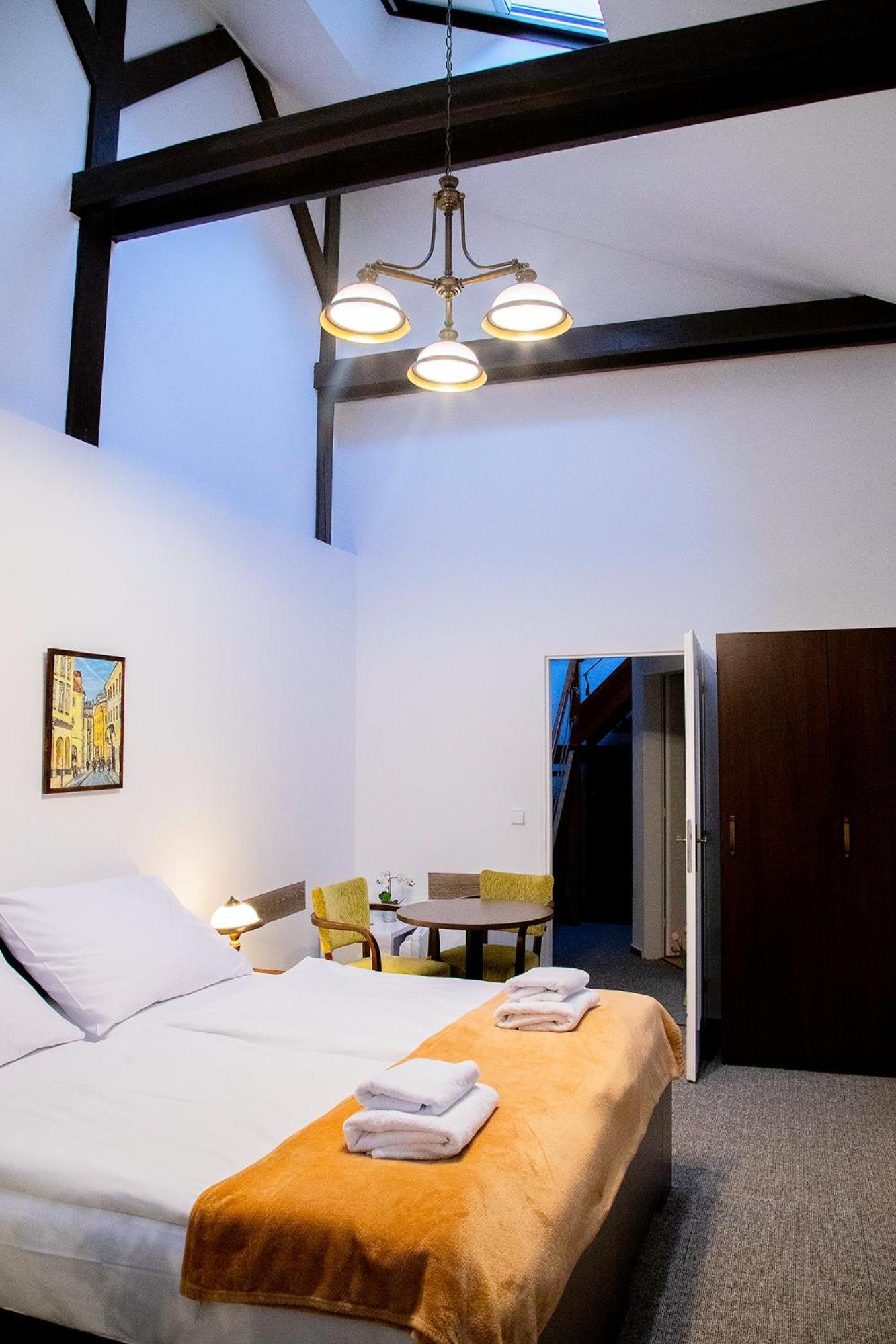 Suite Familiale 2 Chambres
