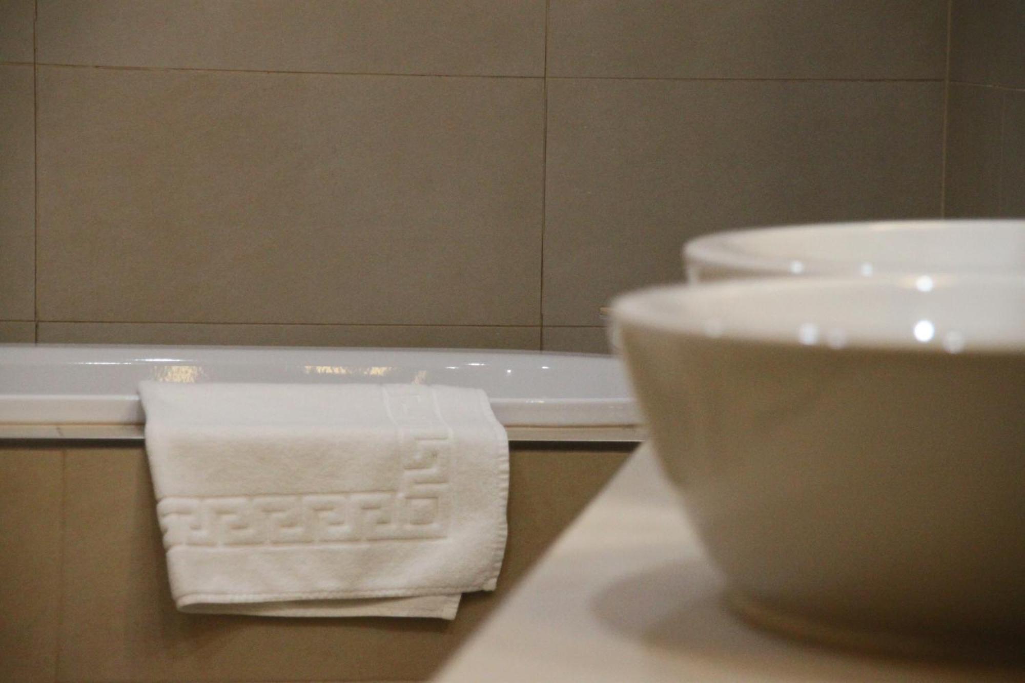 Chambre Double Deluxe