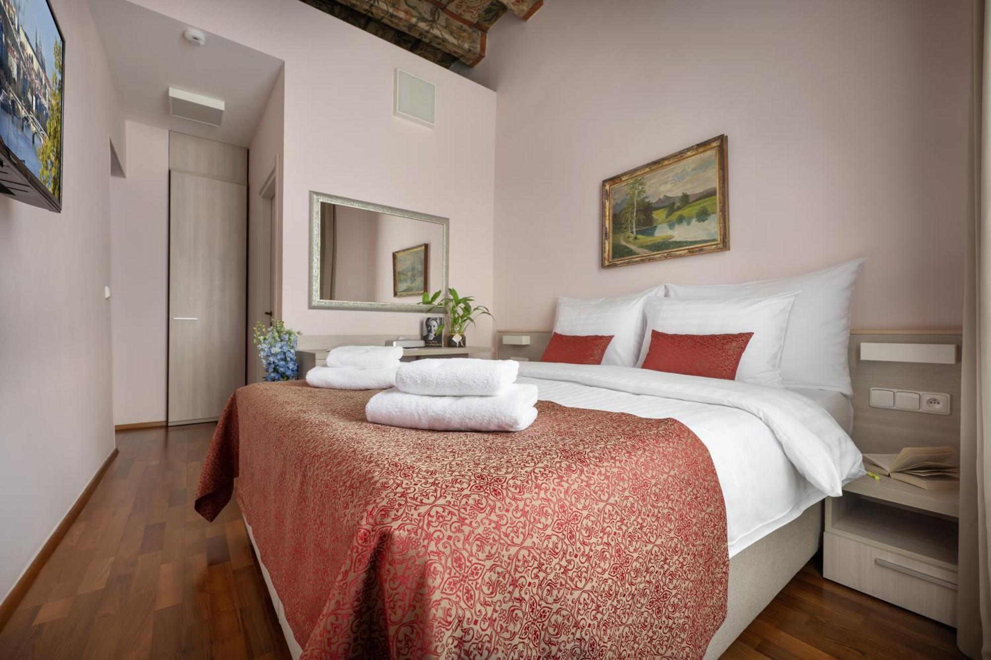Chambre Double