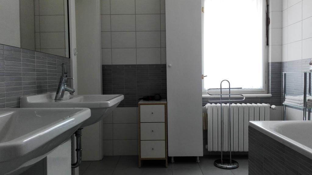 Suite 3 Chambres