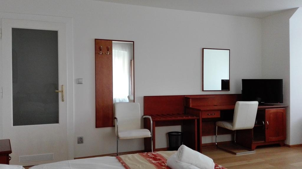 Suite Confort