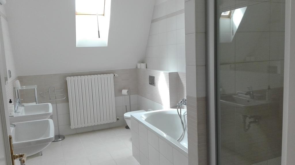 Chambre Double Confort
