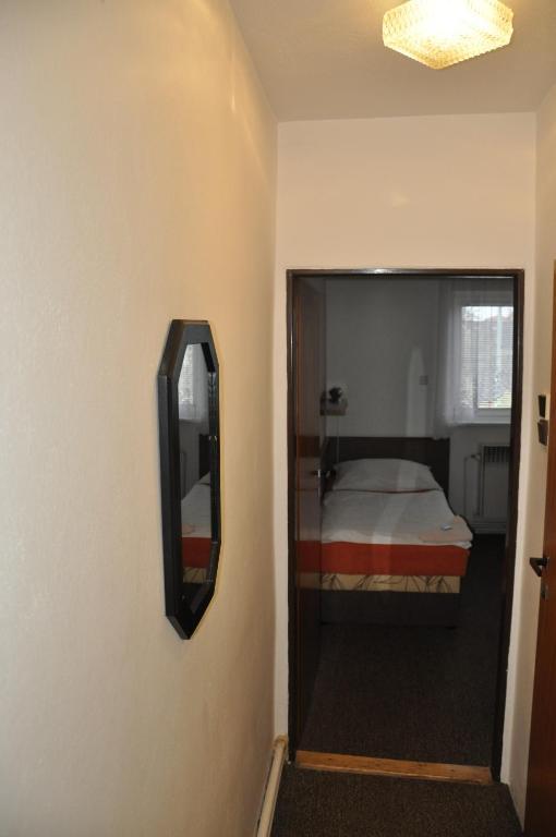 Chambre Simple