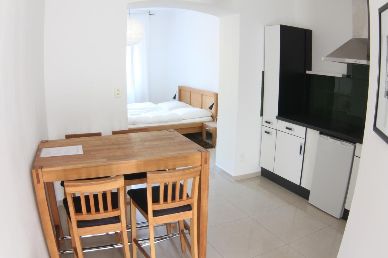 Appartement 2 Chambres