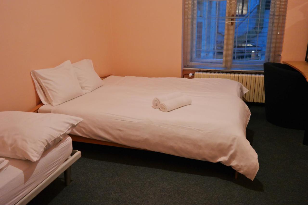 Chambre Triple Économique