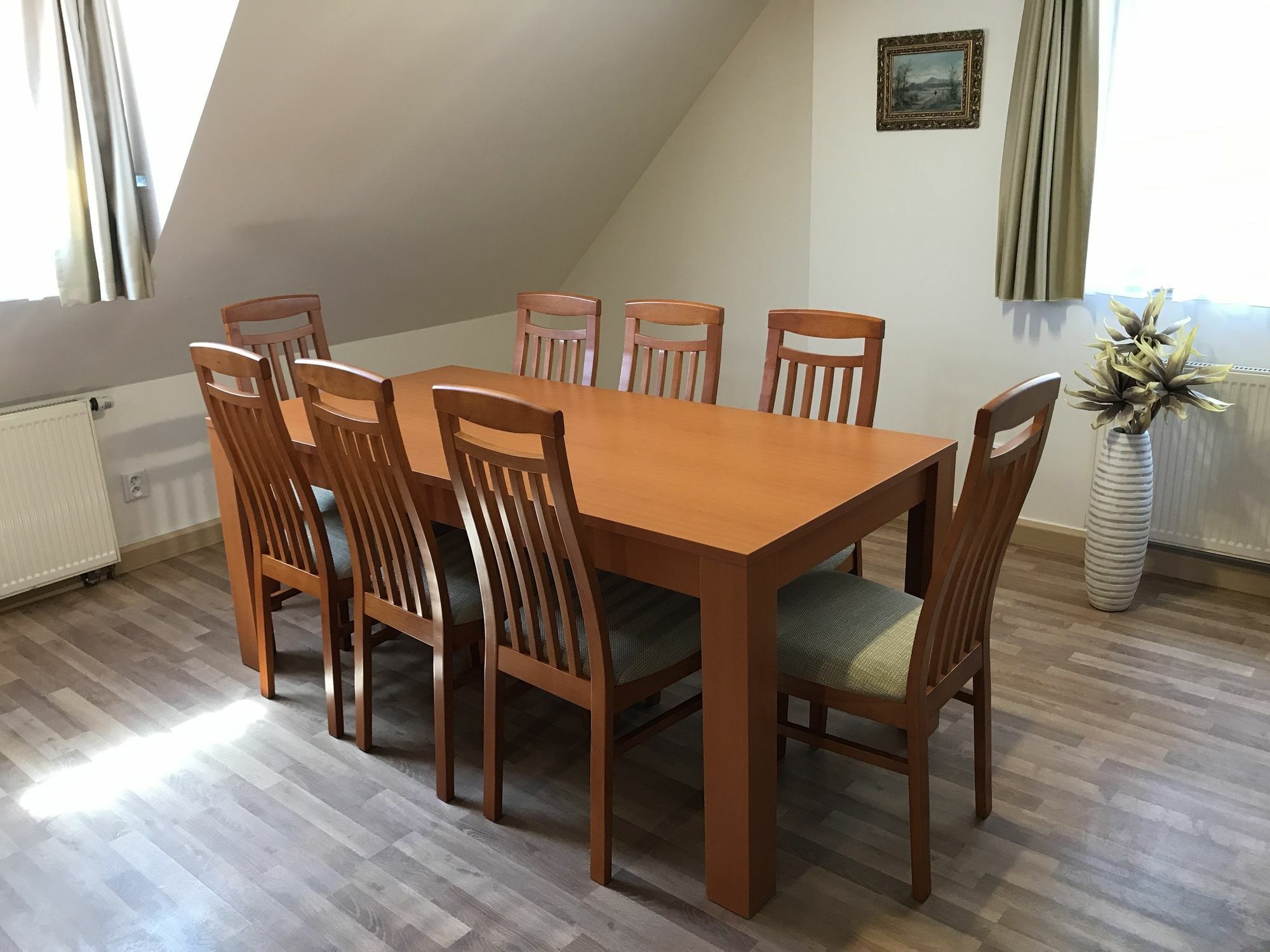 Maisonnette avec Terrasse B