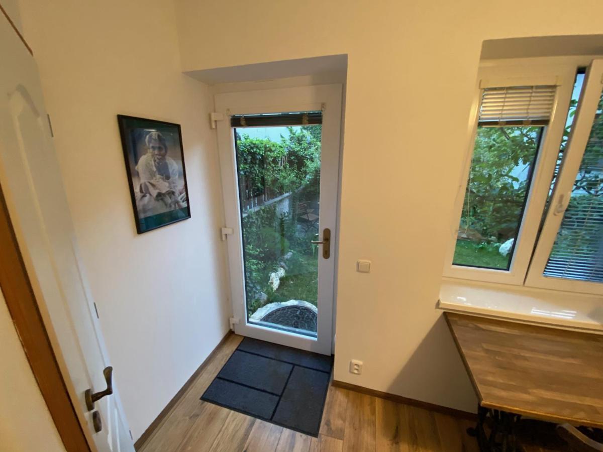 Chambre Simple avec Salle de Bains