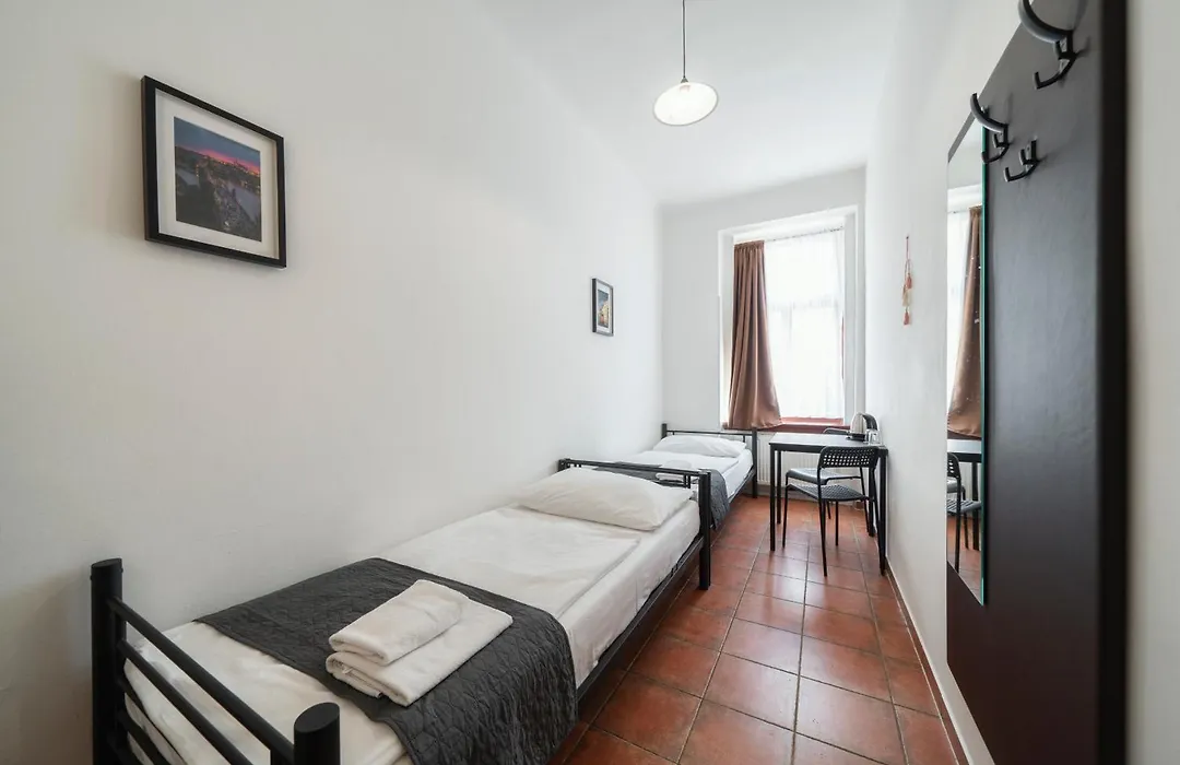 Pension 15 Homér-1