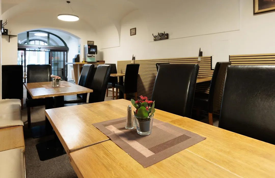 Pension U Lilie-1