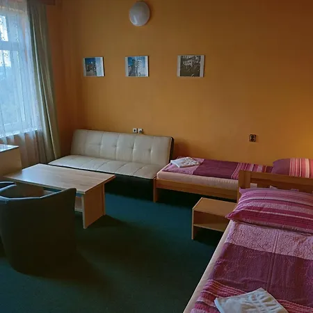 Pension Dobroucky-2
