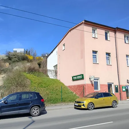 Pension Dobroucky-3