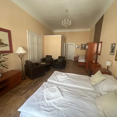 Pension Karlova-3